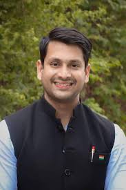 Mitendra Darshan Singh